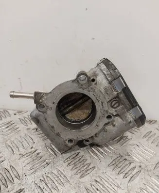 Hyundai i20 (PB PBT) Throttle valve 351002B150 9590930000 4324204X