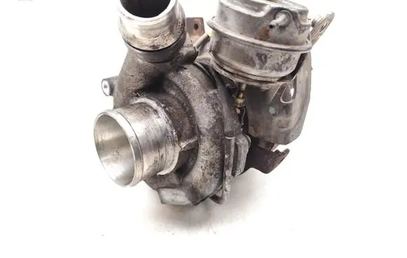 Nissan X-Trail T31 Turbo H8200638766