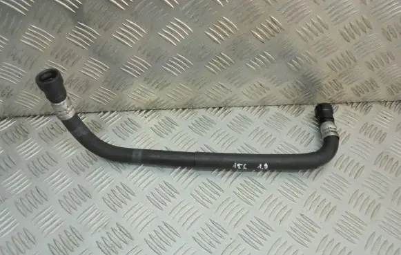 Alfa Romeo 156 Air intake hose/pipe