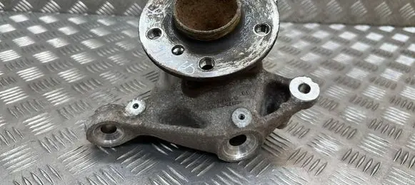 BMW i3 Front wheel hub spindle knuckle 04079888SL