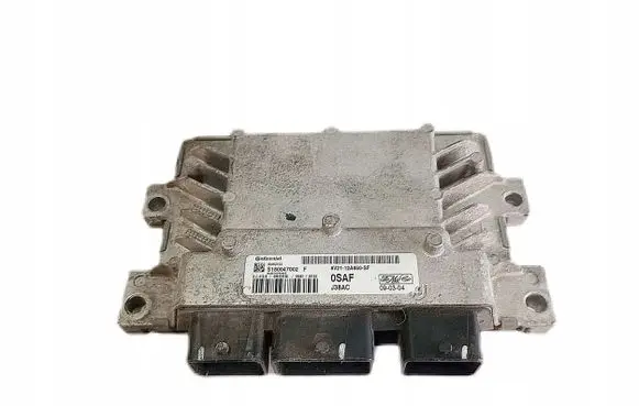 Ford Focus Engine control unit/module 12A650