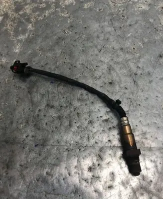Opel Meriva A Lambda probe sensor 0258005924