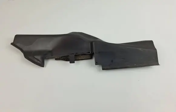 Jaguar E-Pace Engine compartment rubber J9C302252AB
