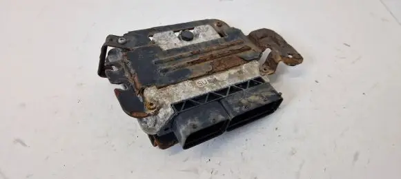 Saab 9-3 Ver2 Engine control unit/module ECU 12806932
