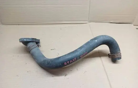 Mitsubishi Space Star Engine coolant pipe/hose