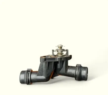 Thermostat/thermostat housing