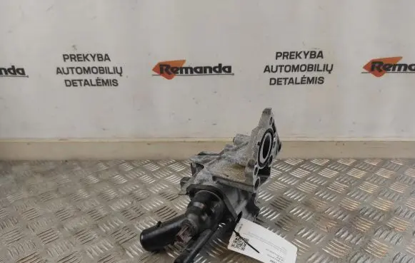 Toyota RAV 4 (XA50) Water pump 0810105880101