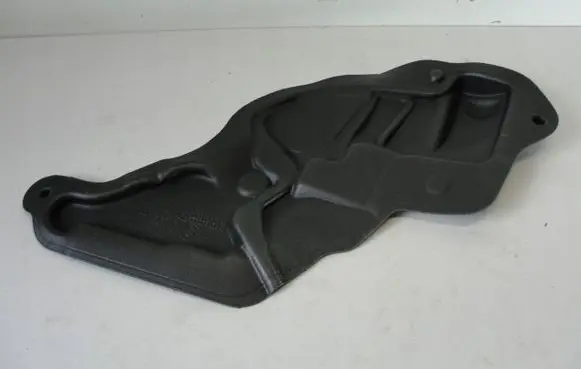 BMW X1 F48 F49 Heat shield in engine bay 51487461348