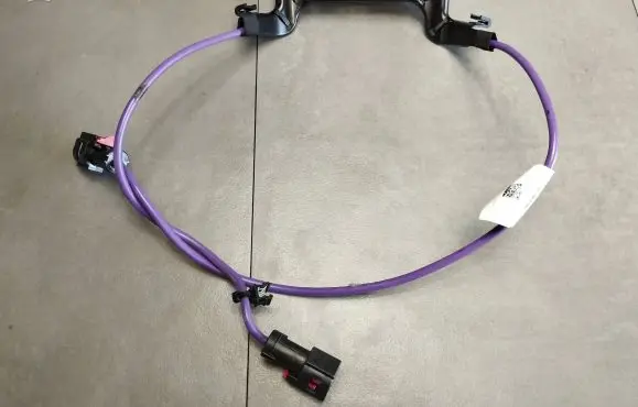 Skoda Octavia Mk4 Other wiring loom 5WA971226B