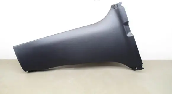 Lexus RX 450H (B) pillar trim (top) 6241348060