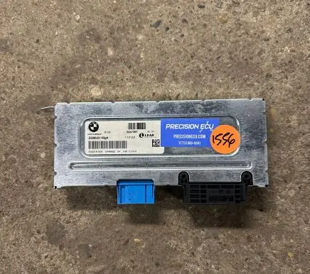 Gateway control module