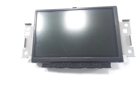 Volvo S60 Screen/display/small screen 31357097