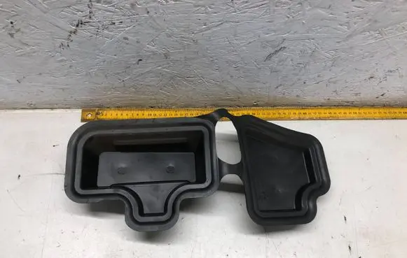 Jeep Grand Cherokee (WK) Tailgate trim 55196994