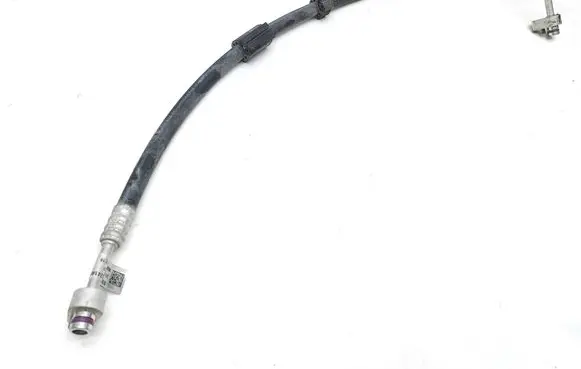 Audi A5 Air conditioning (A/C) pipe/hose 8W0816741AK 21042017 KW16111