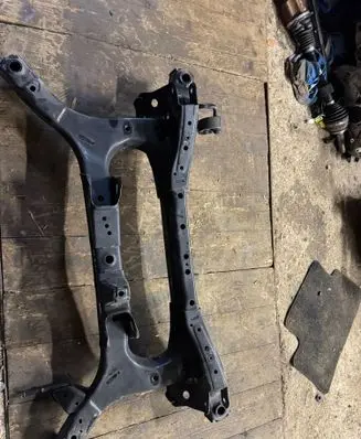 Toyota C-HR II Rear subframe SFVDV