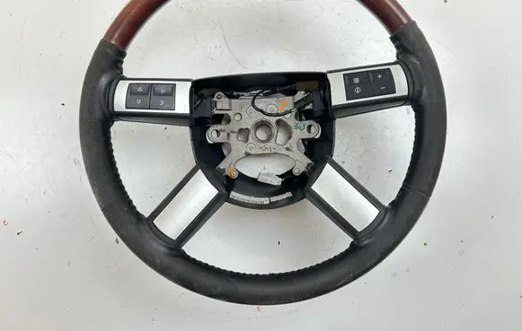Chrysler 300 - 300C Steering wheel 04LX01001