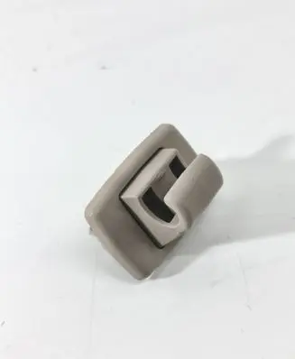Mercedes-Benz E W212 Sun visor clip/hook/bracket