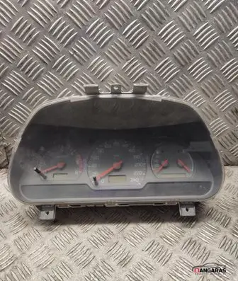 Speedometer (instrument cluster)