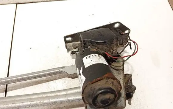 Peugeot Boxer Wiper motor tge422p 4-067-a