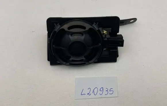 Audi A4 S4 B9 8W High frequency speaker in the rear doors 8W5035399D