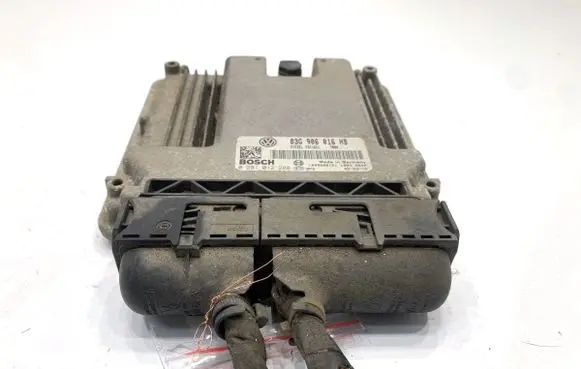 Seat Altea Engine control unit/module ECU 03G906016HB