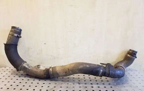 Mitsubishi Outlander Intercooler hose/pipe 038131111B