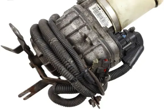 Opel Zafira B Power steering pump 13276990 7625955149 08481273