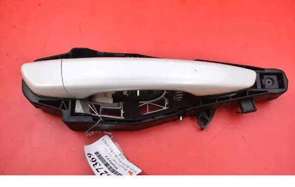 Peugeot 508 RXH Front door exterior handle 9688834080U