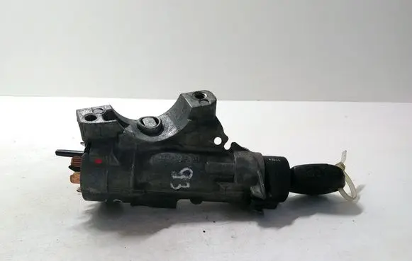 Seat Alhambra (Mk1) Ignition lock 4B0905851C