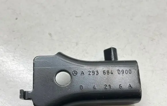 Mercedes-Benz EQC Other interior part A2936840900 04216A