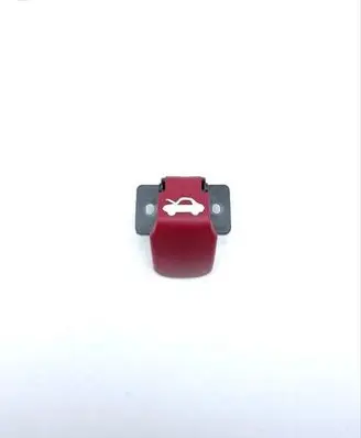 Ferrari California F149 Engine bonnet (hood) release handle A739