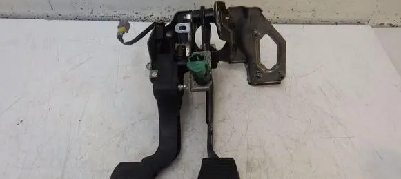 Citroen C3 Brake pedal 