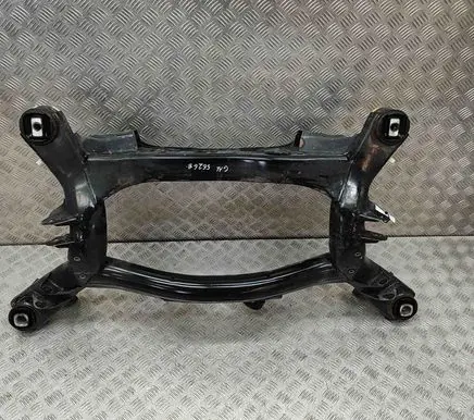 BMW 3 F30 F35 F31 Rear subframe 6792506