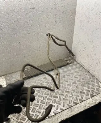 Dodge Durango II Transmission/gearbox oil cooler 