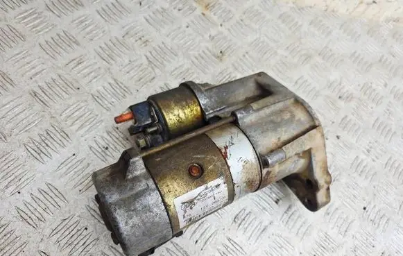 Land Rover Range Rover Sport L320 Starter motor NAD500080 MS4280001941