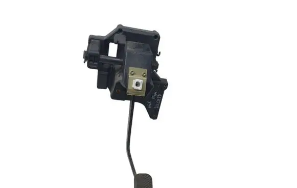 Fiat Ducato Brake pedal