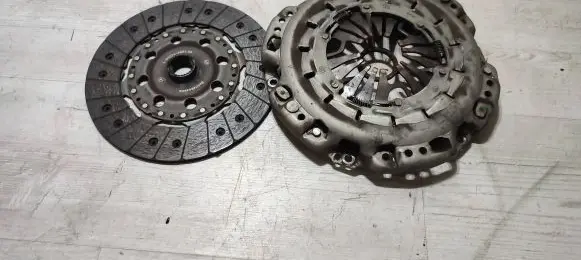 Mercedes-Benz A W176 Clutch set kit L030240GR100 911058991