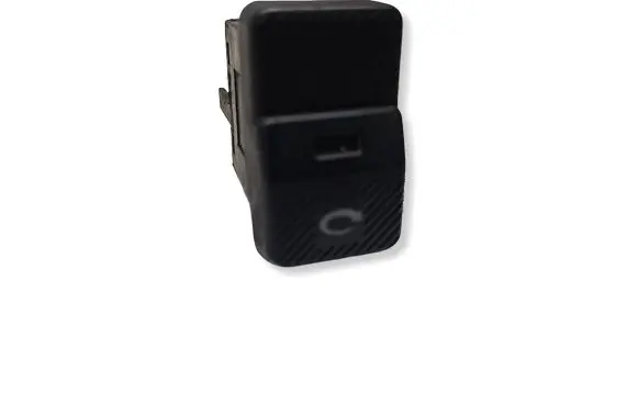Volkswagen Transporter - Caravelle T4 Air circulation switch 701959511B