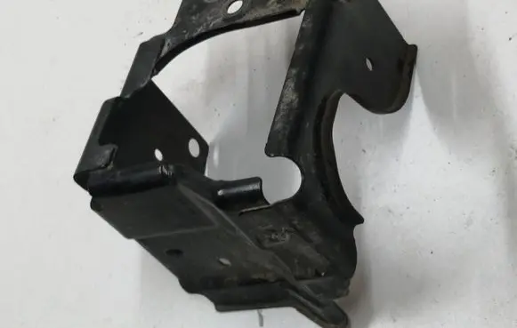 Nissan Qashqai Fuel filter bracket/mount holder 164714EA1A