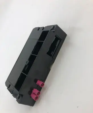 Volkswagen Golf VIII Bluetooth control unit module 5wa035284c