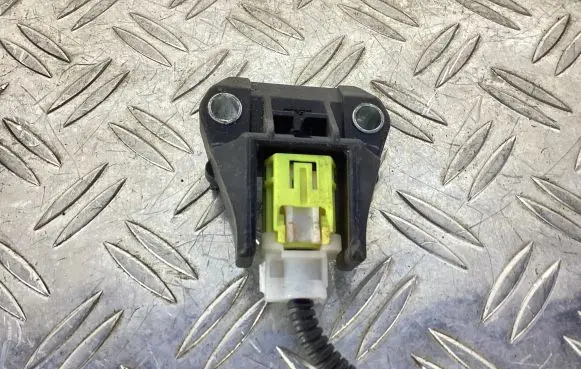 Toyota Land Cruiser (J150) Airbag deployment crash/impact sensor 8917330160