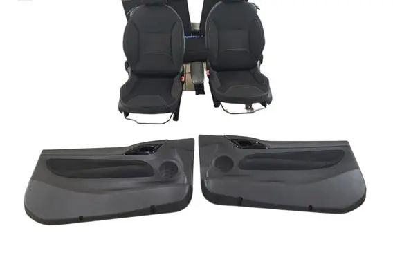 Seat set