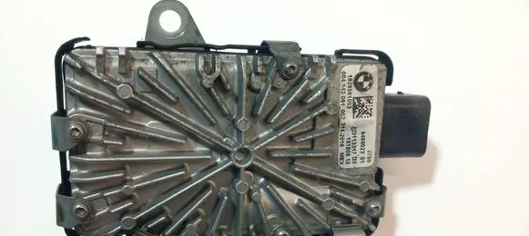 BMW 8 G15 Gearbox-reducer motor 9469023 m0113317
