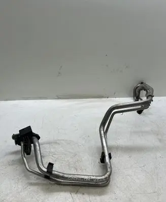 Ford S-MAX Air conditioning (A/C) pipe/hose 6F9319D594AA