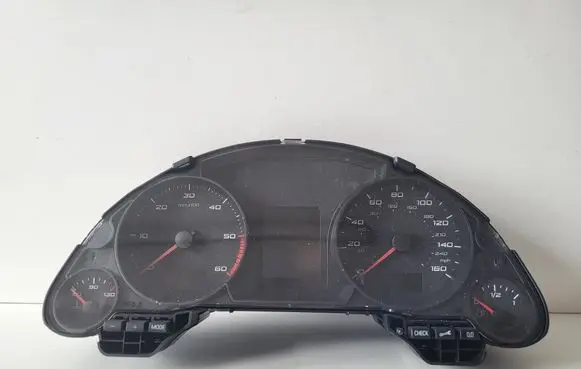 Seat Exeo (3R) Speedometer (instrument cluster) 3R0920930H