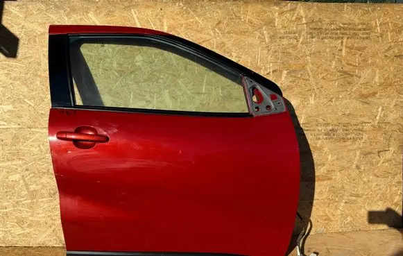 Toyota Aygo X Front door 5558851165