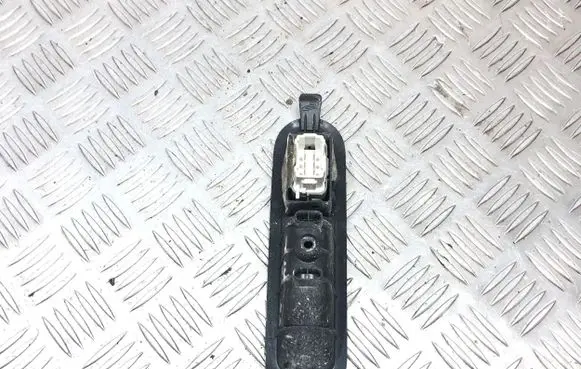 Renault Scenic II - Grand scenic II Electric window control switch 156013870 21980