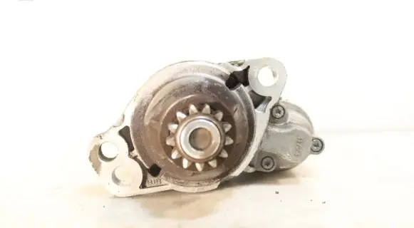 Skoda Fabia Mk3 (NJ) Starter motor 000179602
