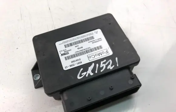 Volvo XC60 Other control units/modules 31341542