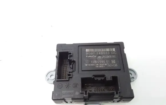 Volvo XC60 Door control unit/module 9G9T14B533GC